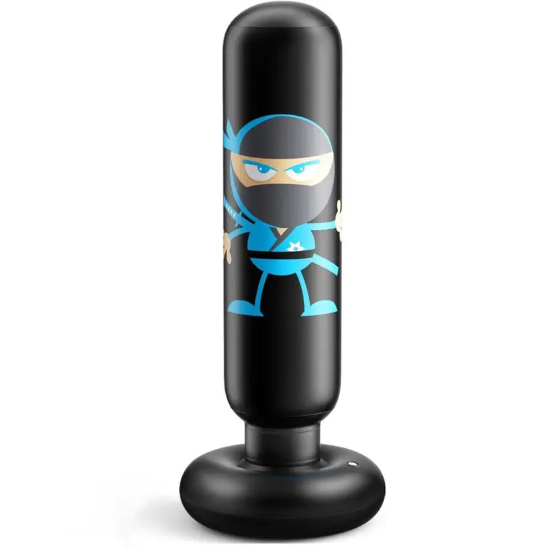 SparkVennen – Den Trygge og Gøyale Treningskompisen for Barn