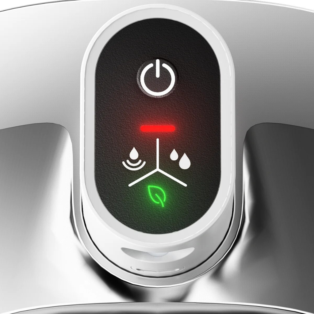 PurrKilde – Den Stillegående, Trådløse Vannfontenen for Sunnere Katter